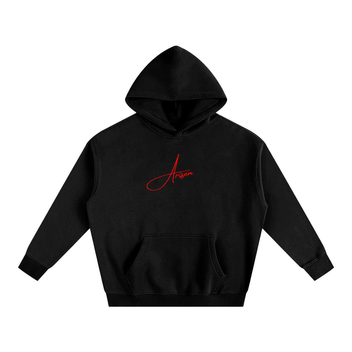 'SOAR' HOODIE