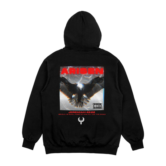 'SOAR' HOODIE