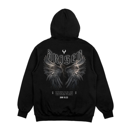 'ASCENSION' HOODIE