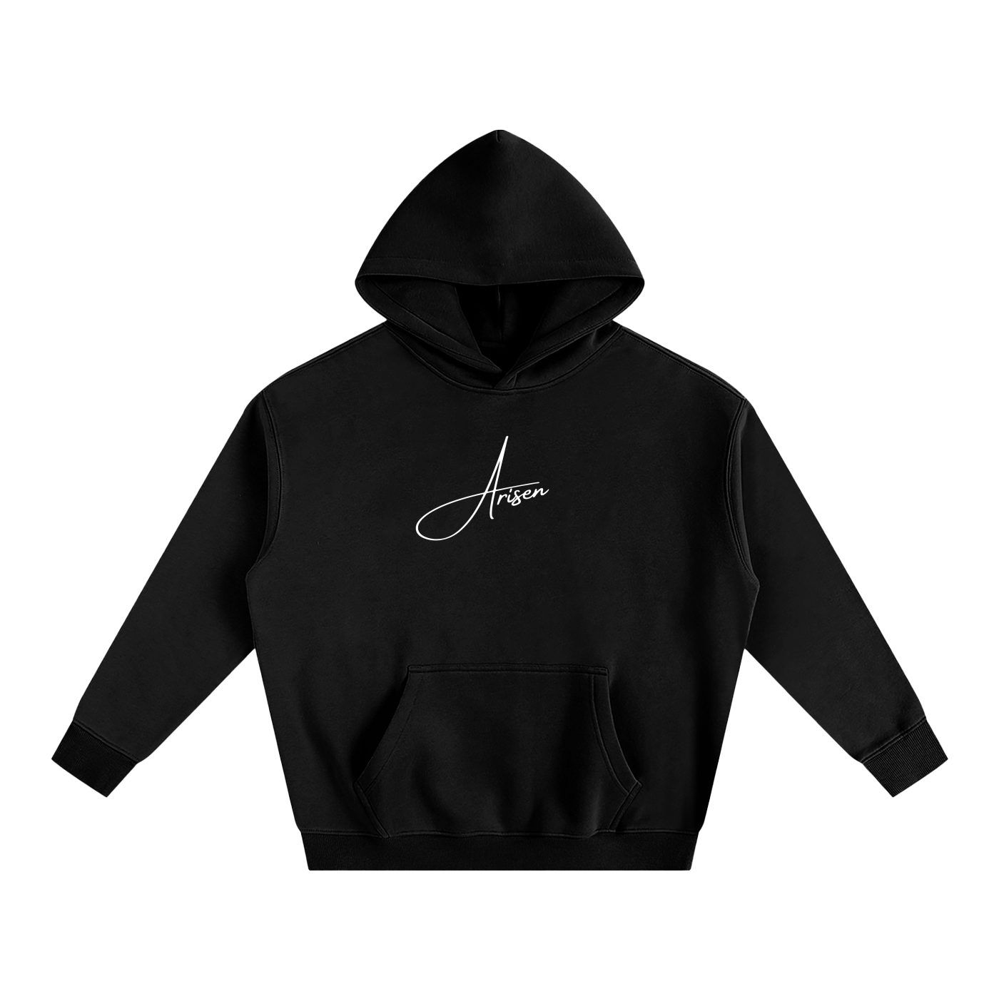 'ASCENSION' HOODIE
